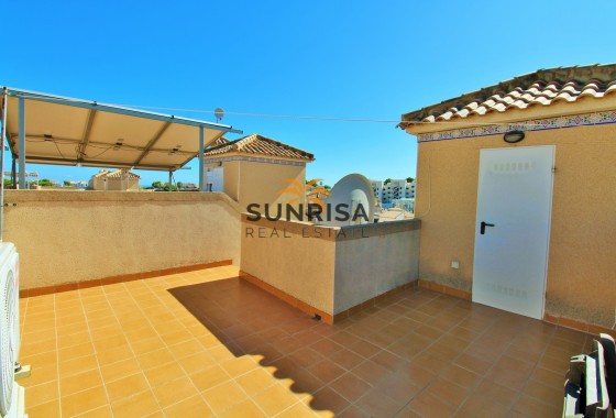 Herenhuis · Herverkoop - Orihuela Costa · Villamartín · Alicante · Spanje