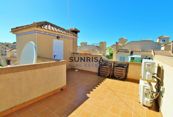 Herenhuis · Herverkoop - Orihuela Costa · Villamartín · Alicante · Spanje
