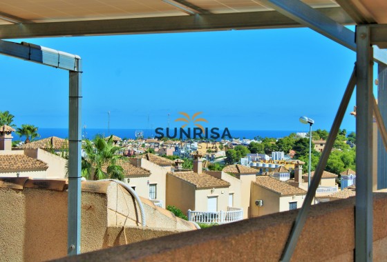 Herenhuis · Herverkoop - Orihuela Costa · Villamartín · Alicante · Spanje