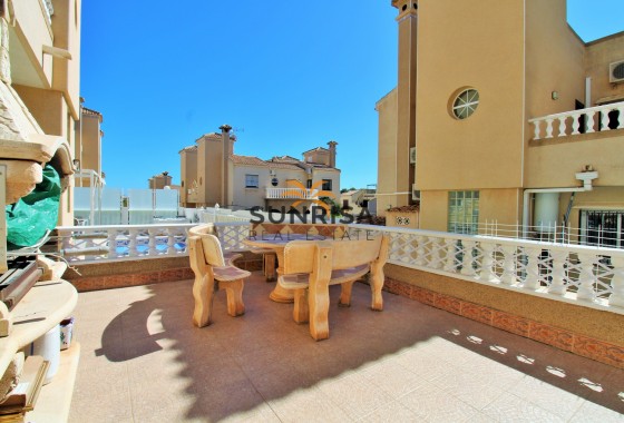 Herenhuis · Herverkoop - Orihuela Costa · Villamartín · Alicante · Spanje