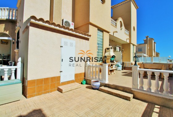 Herenhuis · Herverkoop - Orihuela Costa · Villamartín · Alicante · Spanje