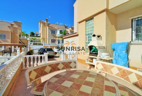 Herenhuis · Herverkoop - Orihuela Costa · Villamartín · Alicante · Spanje