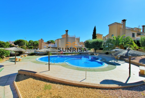 Herenhuis · Herverkoop - Orihuela Costa · Villamartín · Alicante · Spanje
