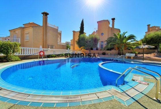 Herenhuis · Herverkoop - Orihuela Costa · Villamartín · Alicante · Spanje