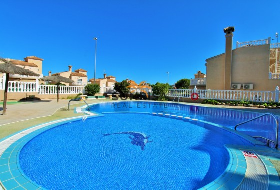 Herenhuis · Herverkoop - Orihuela Costa · Villamartín · Alicante · Spanje