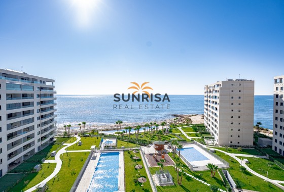 Appartement · Herverkoop - Orihuela Costa · Punta Prima · Alicante · Spanje