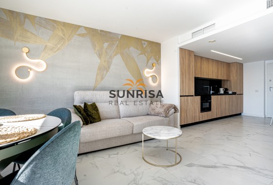 Appartement · Herverkoop - Orihuela Costa · Punta Prima · Alicante · Spanje