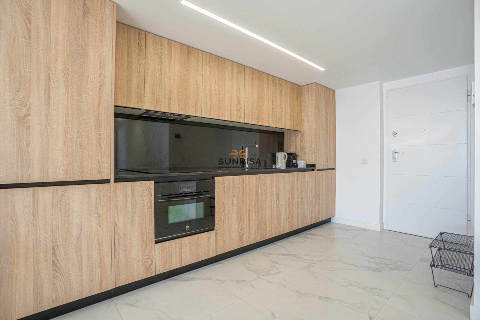 Resale - Apartment - Orihuela Costa