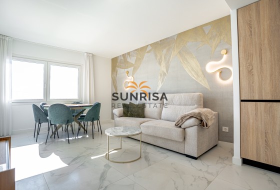 Appartement · Herverkoop - Orihuela Costa · Punta Prima · Alicante · Spanje