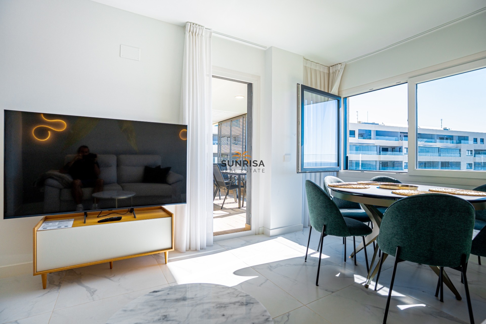 Resale - Apartment - Orihuela Costa