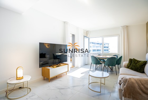 Appartement · Herverkoop - Orihuela Costa · Punta Prima · Alicante · Spanje