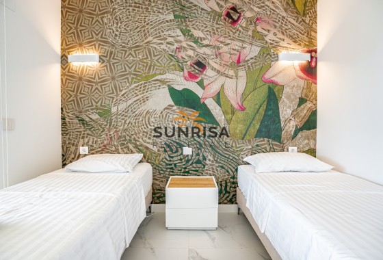 Appartement · Herverkoop - Orihuela Costa · Punta Prima · Alicante · Spanje