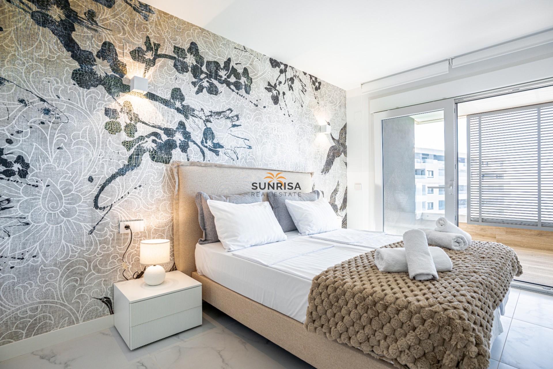 Resale - Apartment - Orihuela Costa