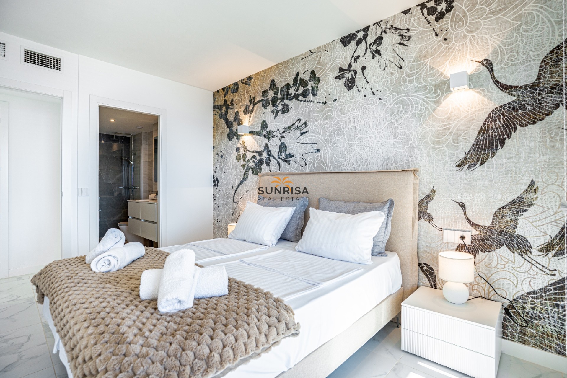 Resale - Apartment - Orihuela Costa