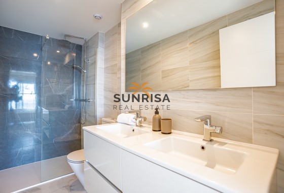 Appartement · Herverkoop - Orihuela Costa · Punta Prima · Alicante · Spanje