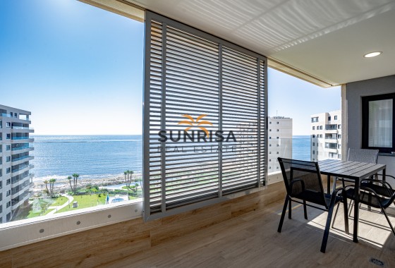 Appartement · Herverkoop - Orihuela Costa · Punta Prima · Alicante · Spanje