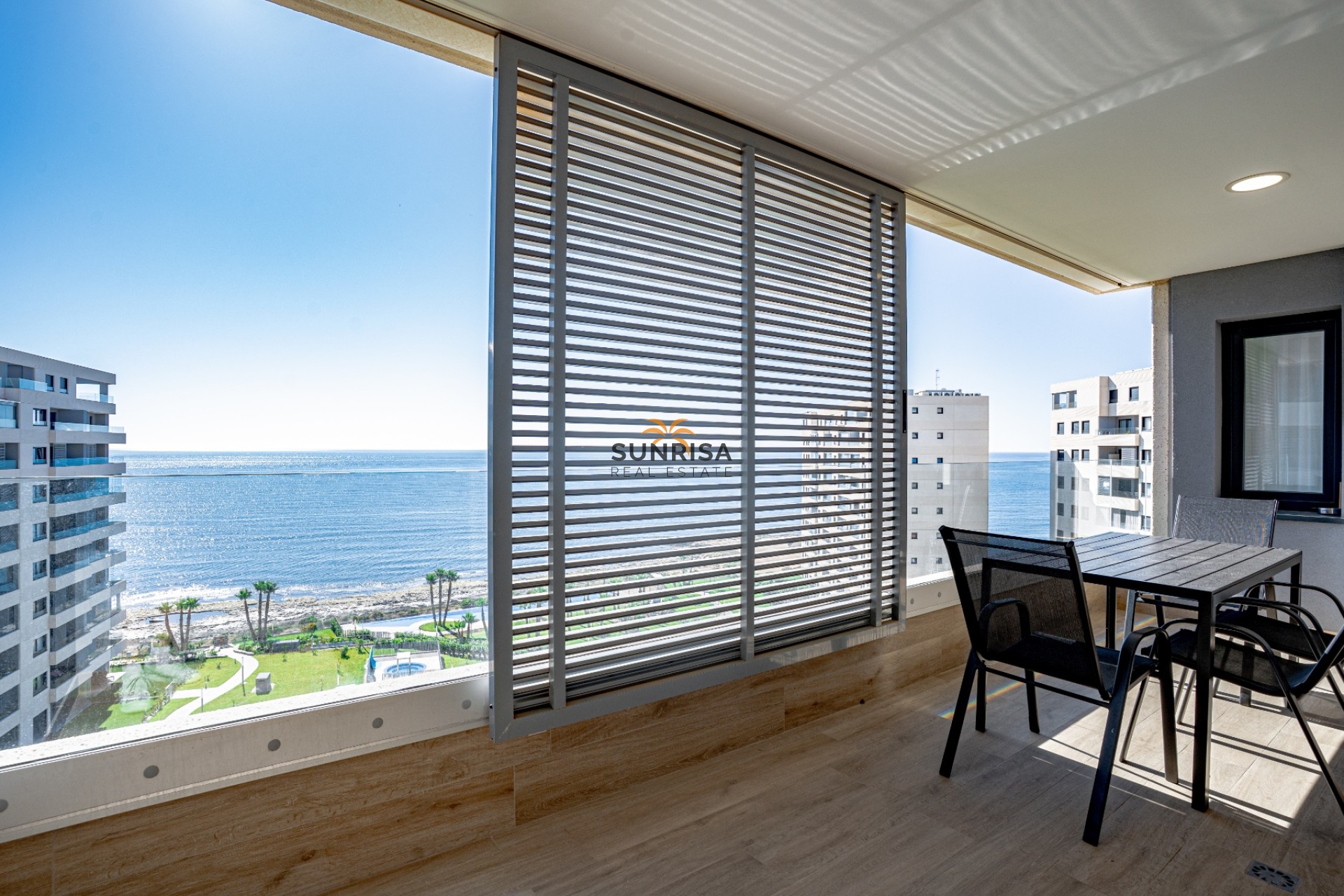 Resale - Apartment - Orihuela Costa