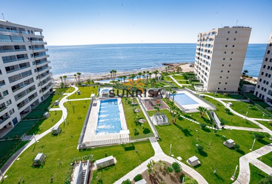 Appartement · Herverkoop - Orihuela Costa · Punta Prima · Alicante · Spanje