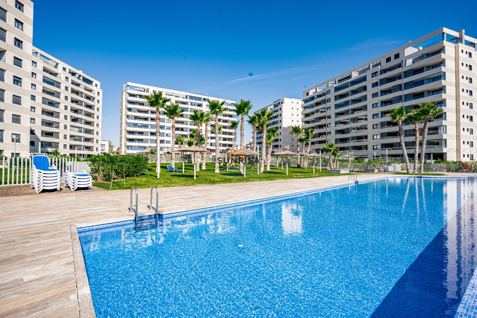 Resale - Apartment - Orihuela Costa
