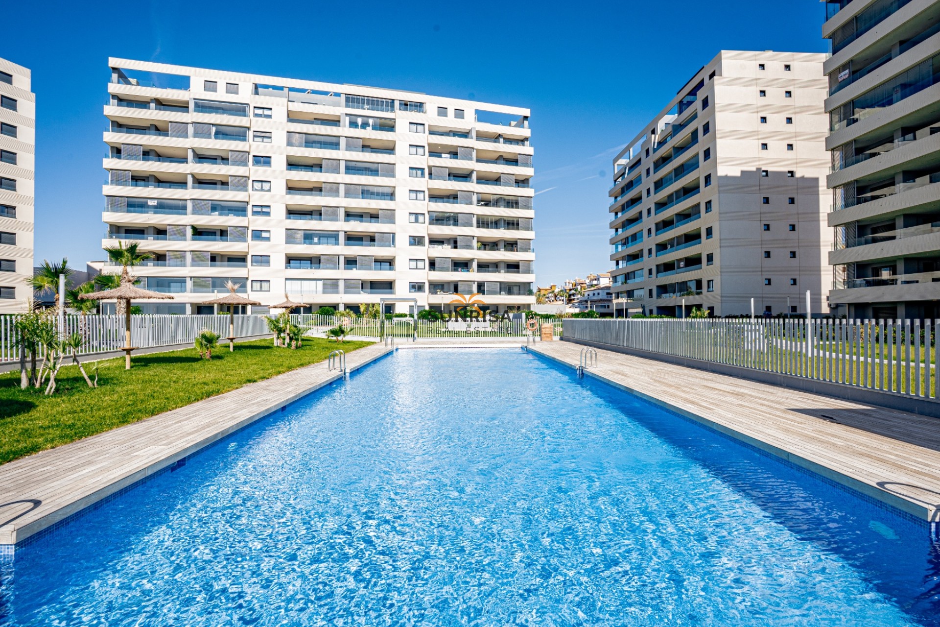 Resale - Apartment - Orihuela Costa
