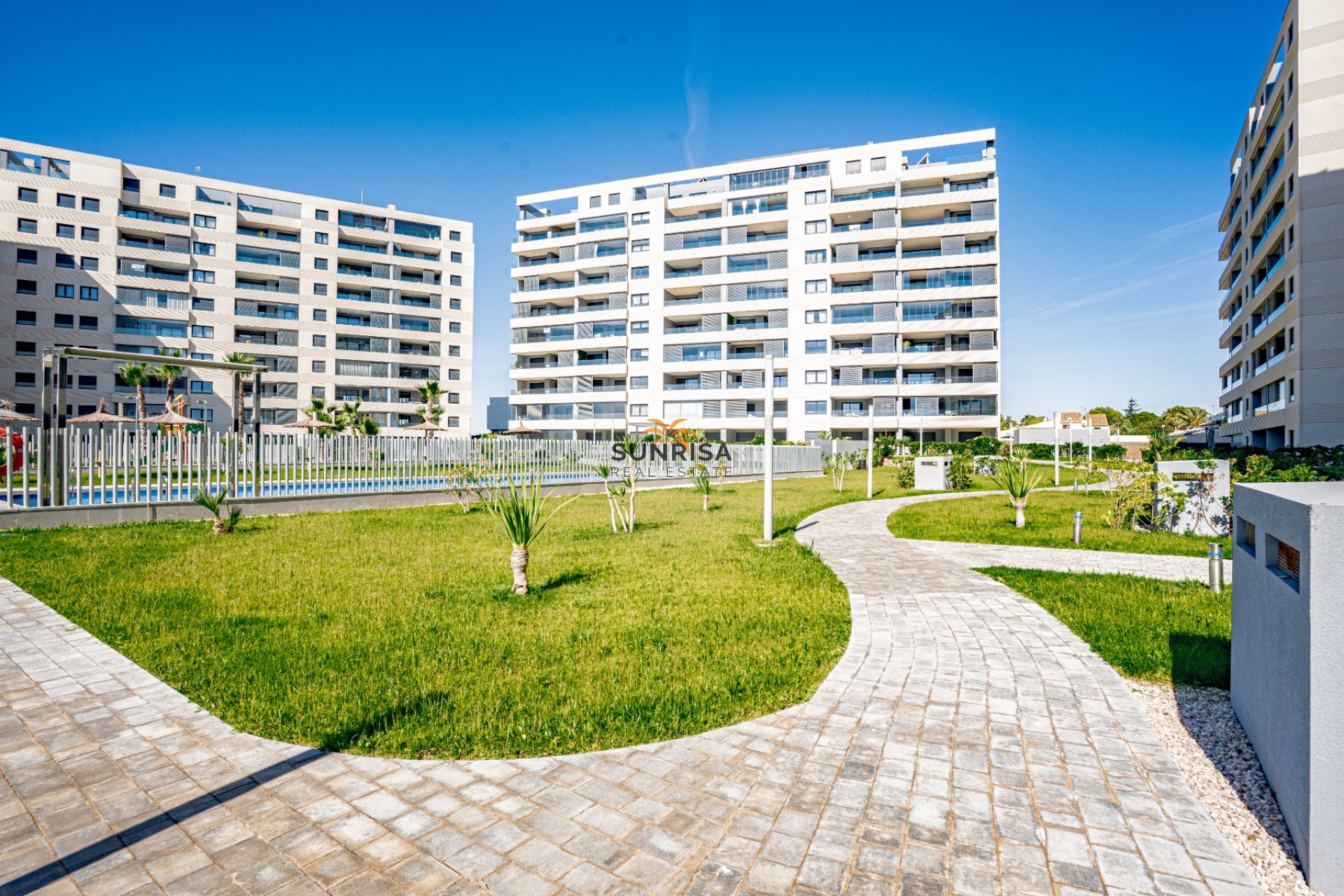 Resale - Apartment - Orihuela Costa