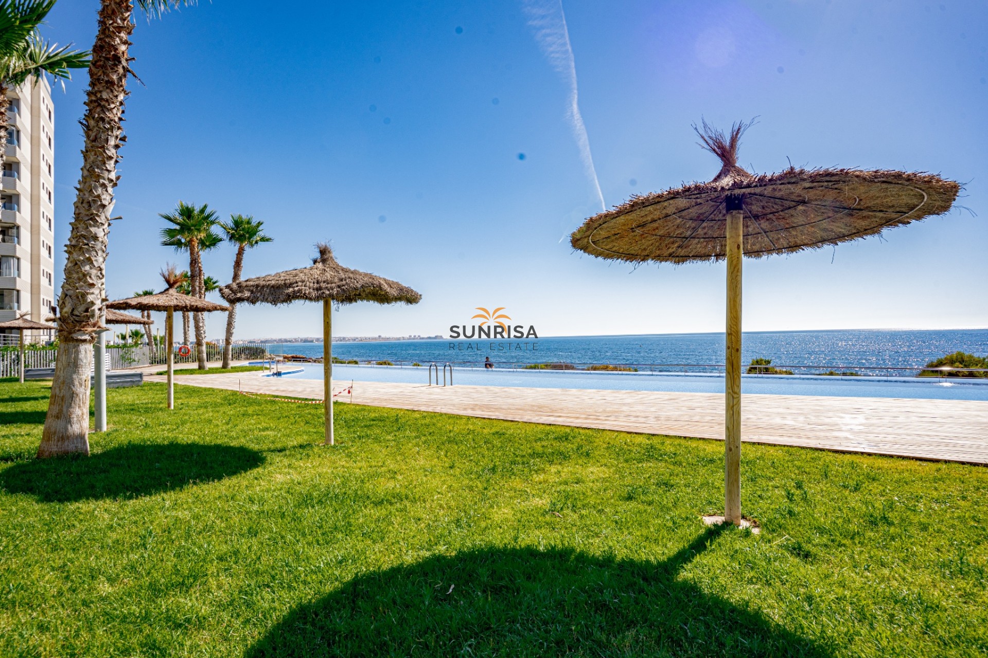 Resale - Apartment - Orihuela Costa