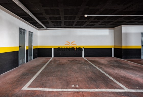 Appartement · Herverkoop - Orihuela Costa · Punta Prima · Alicante · Spanje