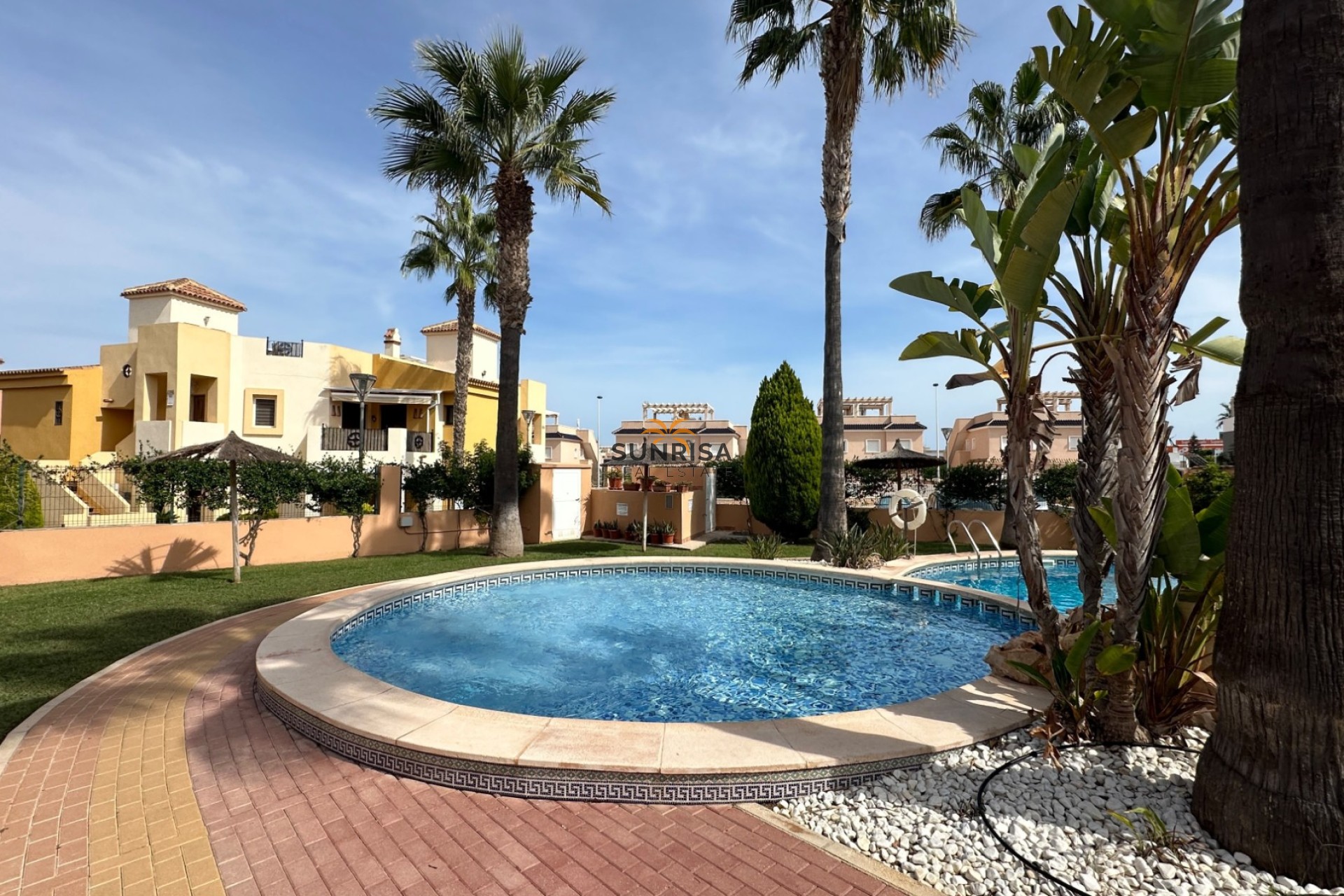 Reventa - Adosado - Orihuela Costa