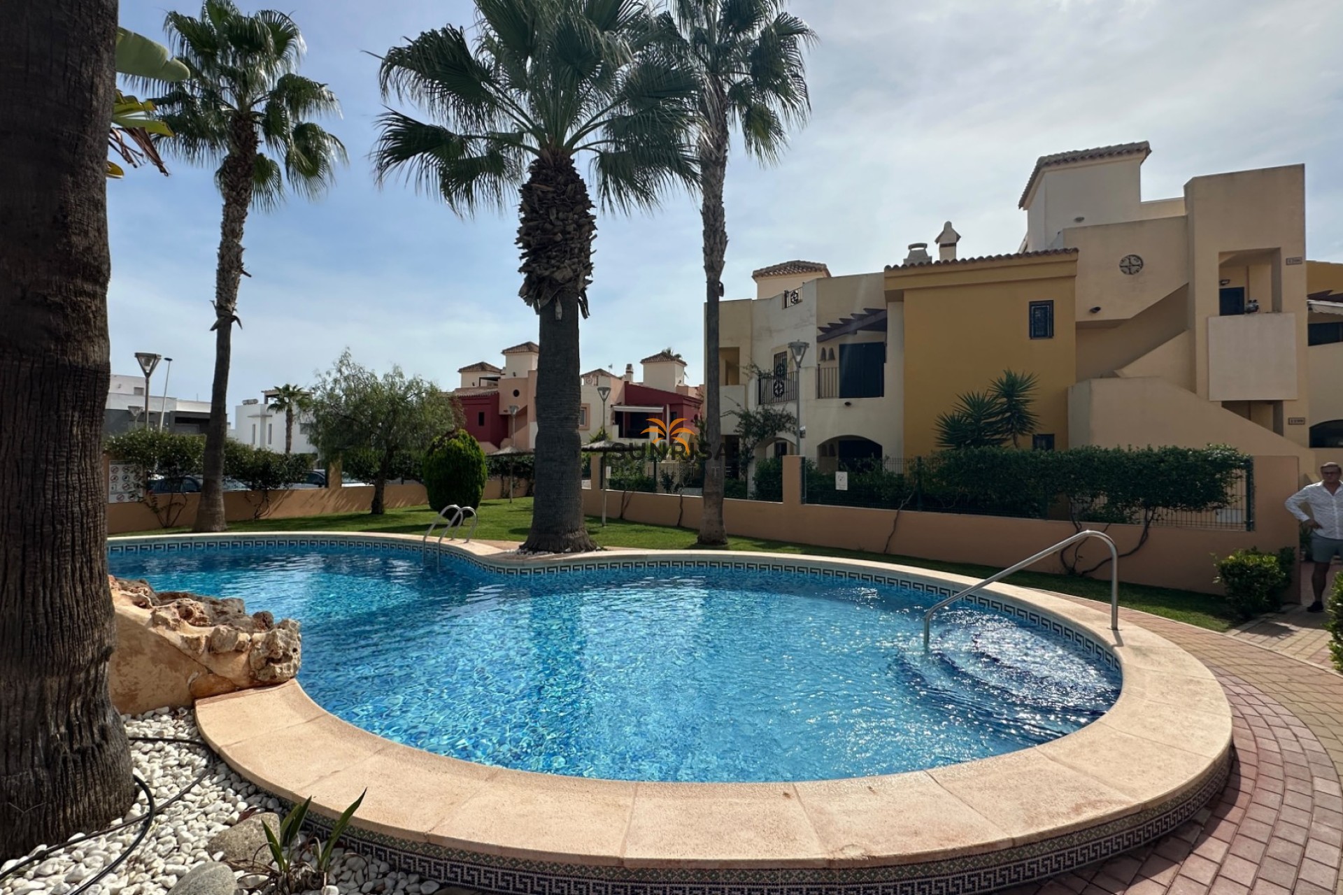Reventa - Adosado - Orihuela Costa