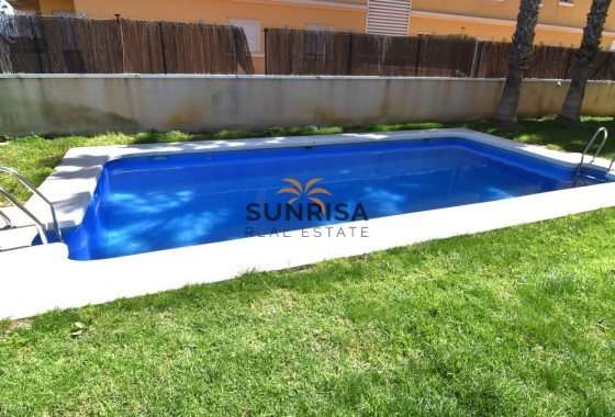 Appartement · Revente - Guardamar del Segura · Alicante · Espagne