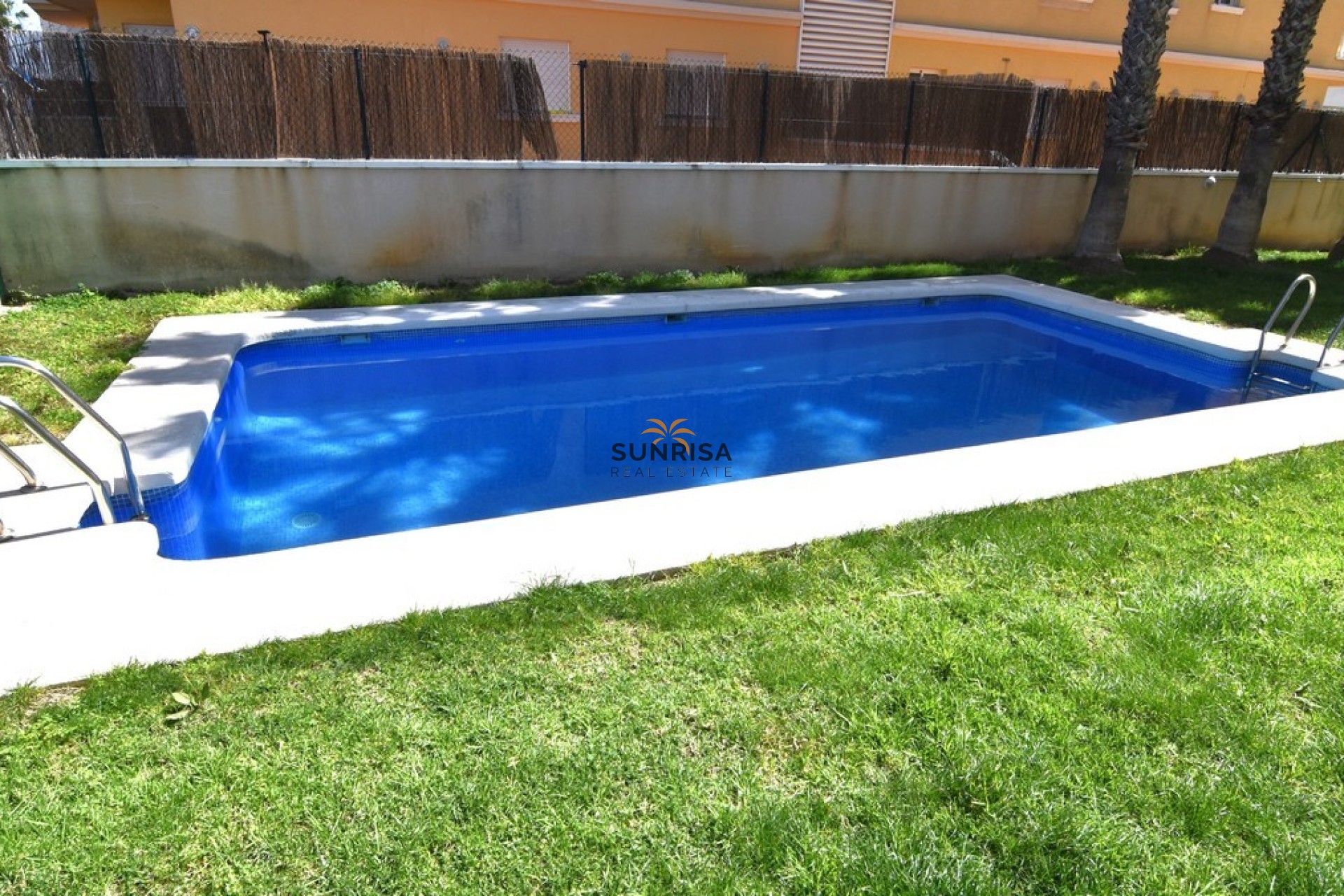 Resale - Apartment - Guardamar del Segura