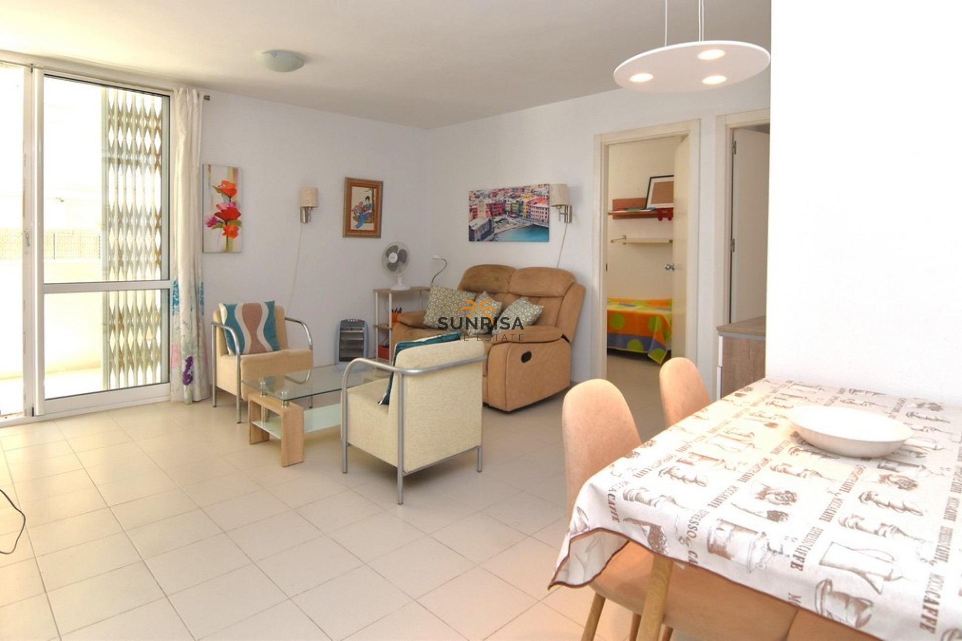 Resale - Apartment - Guardamar del Segura