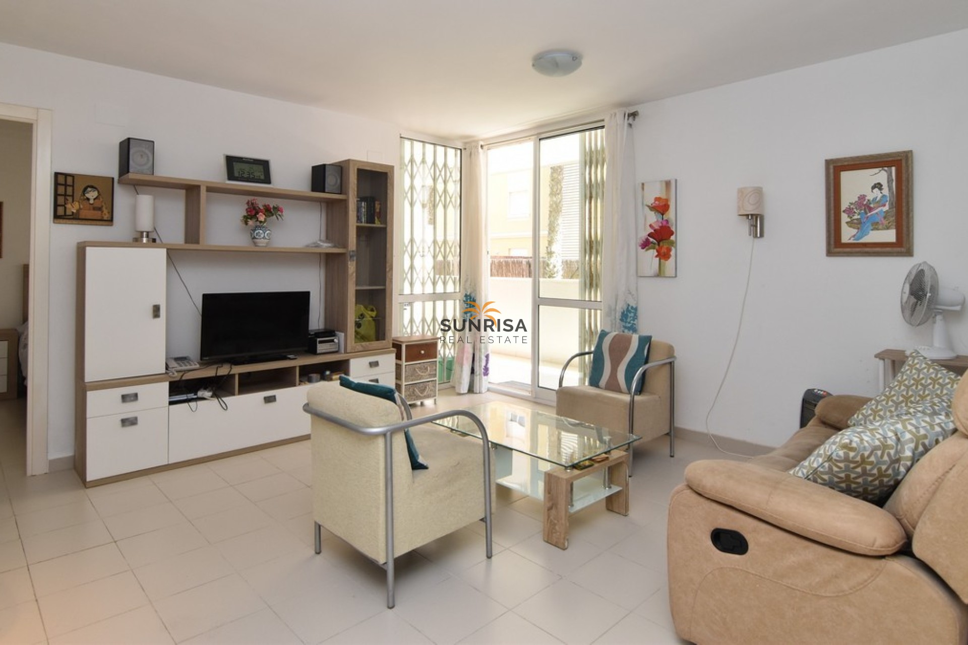Resale - Apartment - Guardamar del Segura