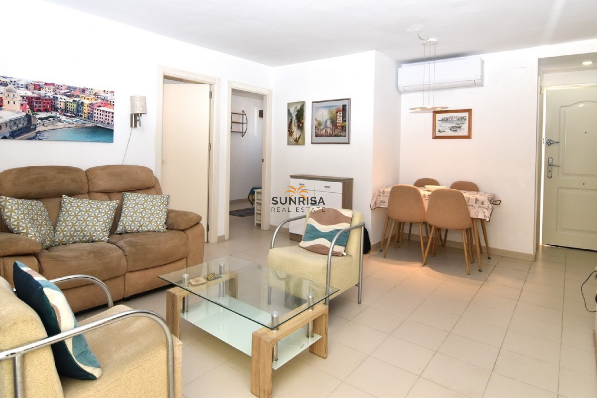 Resale - Apartment - Guardamar del Segura