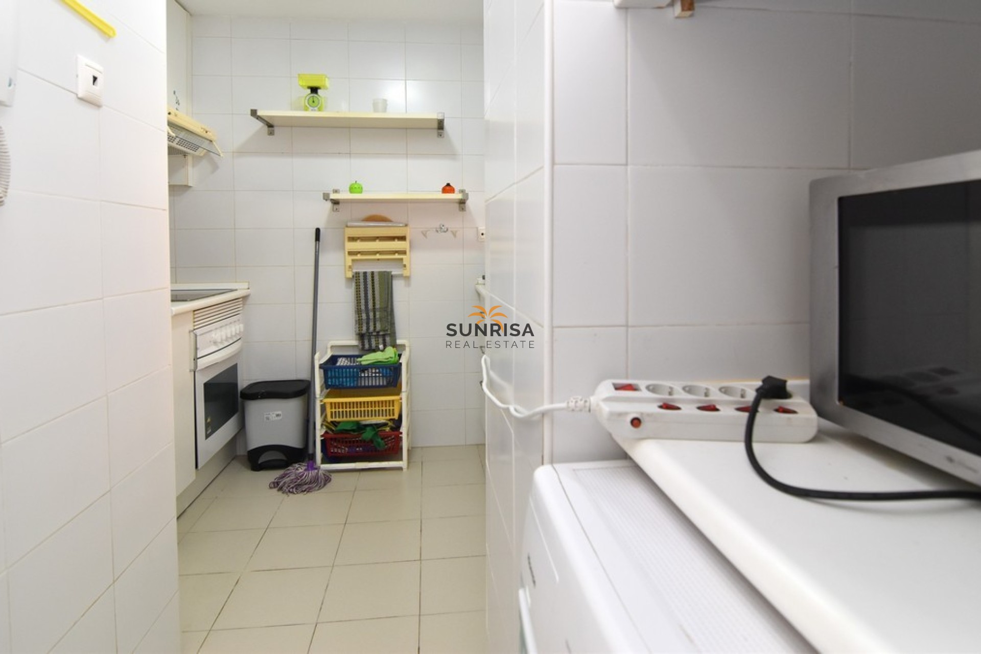 Resale - Apartment - Guardamar del Segura