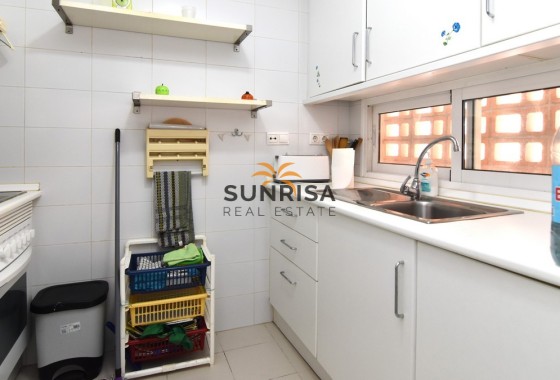 Appartement · Revente - Guardamar del Segura · Alicante · Espagne
