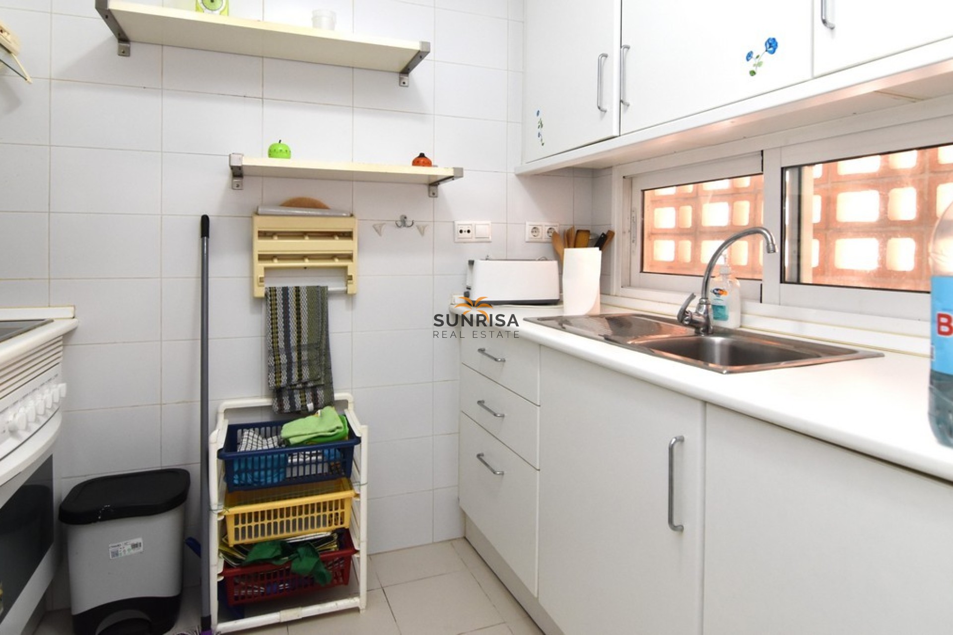 Resale - Apartment - Guardamar del Segura