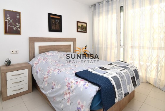 Appartement · Revente - Guardamar del Segura · Alicante · Espagne