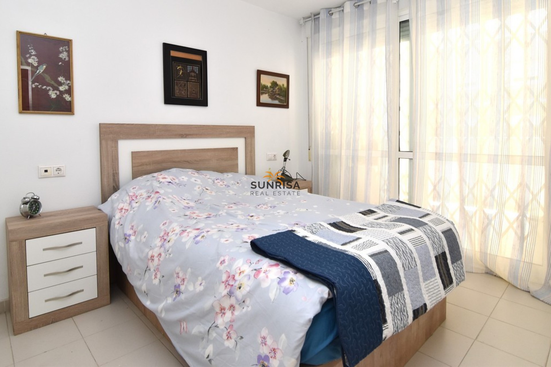 Resale - Apartment - Guardamar del Segura
