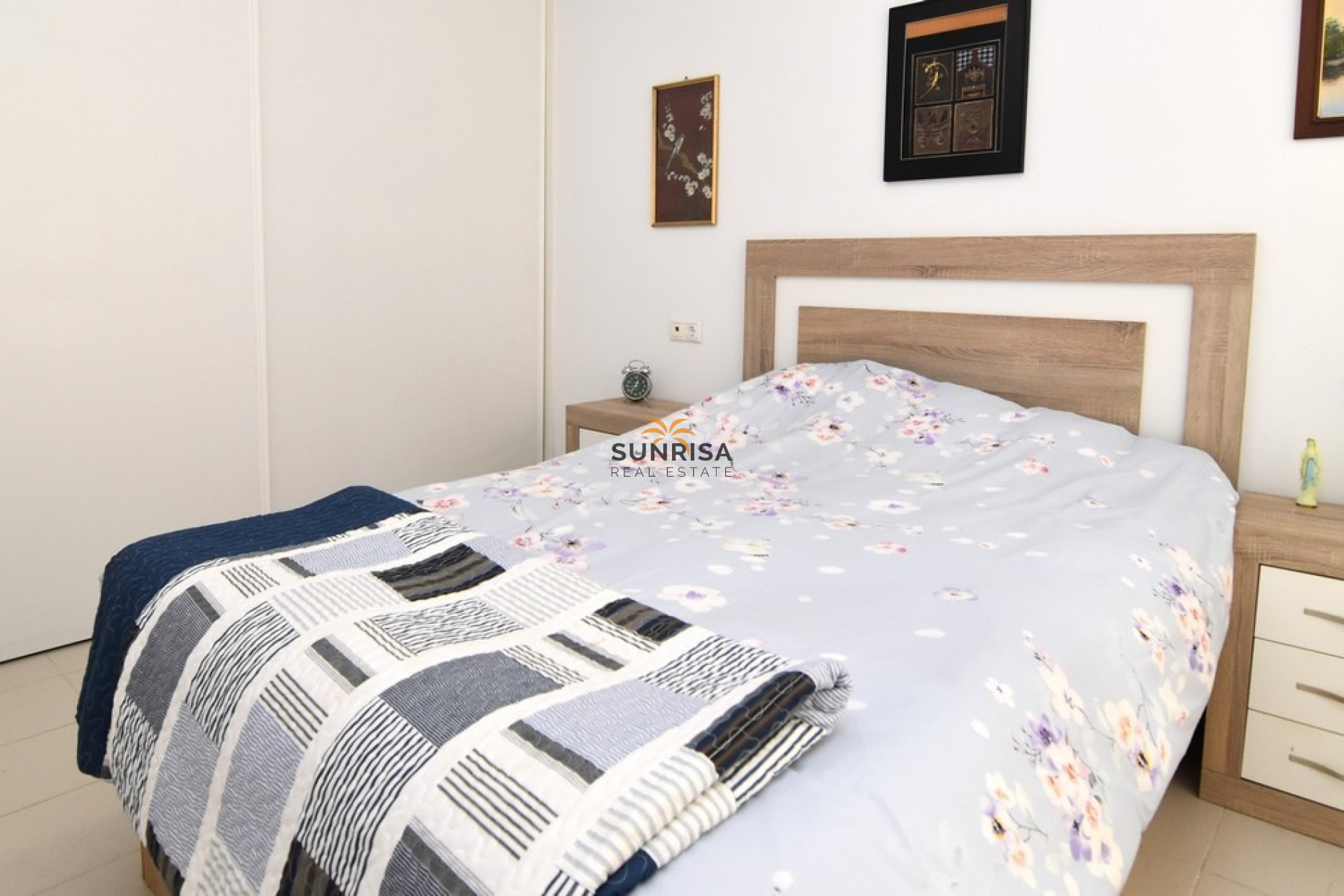Resale - Apartment - Guardamar del Segura