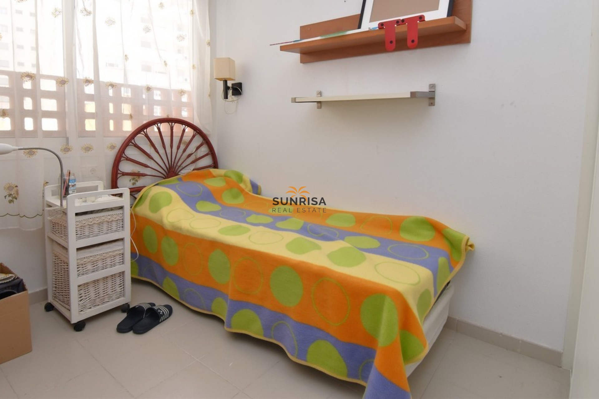 Resale - Apartment - Guardamar del Segura