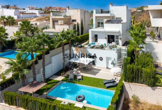 Villa · Reventa - Benijófar · Benijofar · Alicante (Costa Blanca) · España