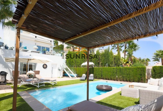 Villa · Reventa - Benijófar · Benijofar · Alicante (Costa Blanca) · España