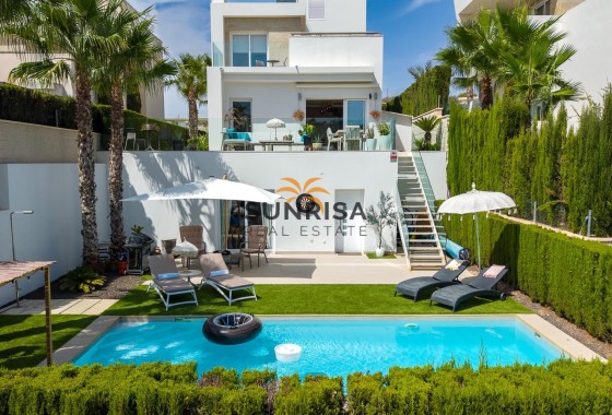 Villa · Reventa - Benijófar · Benijofar · Alicante (Costa Blanca) · España