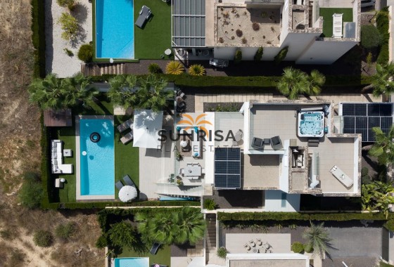 Villa · Reventa - Benijófar · Benijofar · Alicante (Costa Blanca) · España