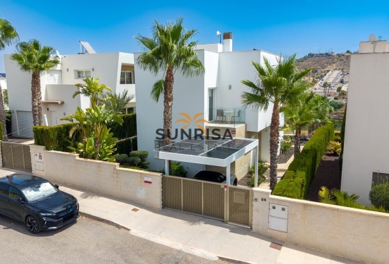 Villa · Reventa - Benijófar · Benijofar · Alicante (Costa Blanca) · España