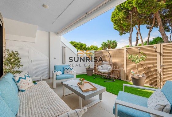Apartment · Resale - San Pedro del Pinatar · Murcia · Spain
