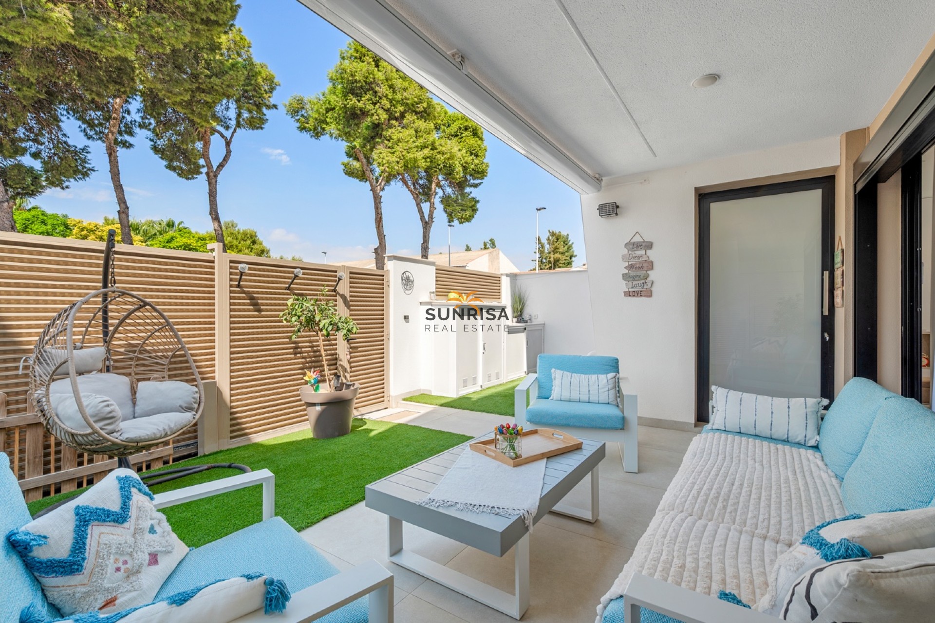 Resale - Apartment - San Pedro del Pinatar