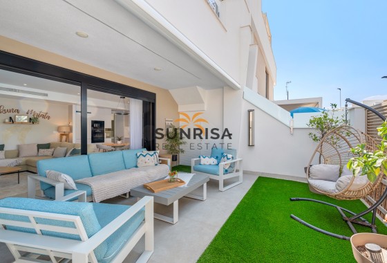 Apartment · Resale - San Pedro del Pinatar · Murcia · Spain