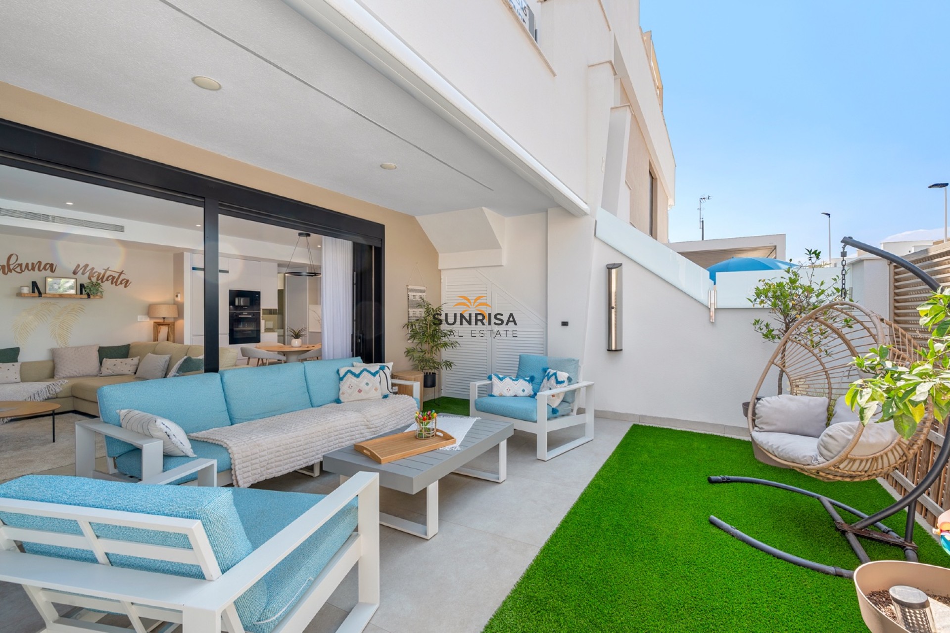 Resale - Apartment - San Pedro del Pinatar